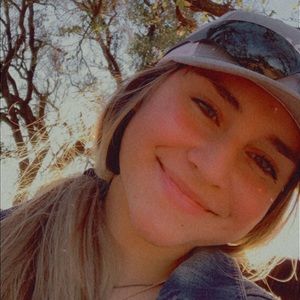 Meet your Posher, Kristen